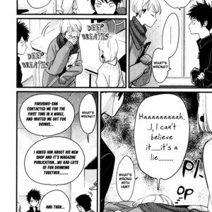 [Harada] Color Recipe ~ vol.2 [Eng] – Gay Comics image 243.jpg