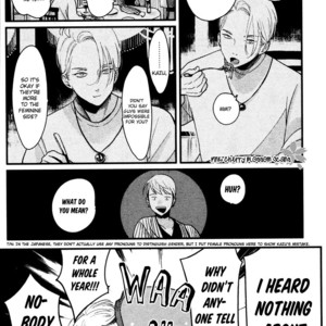 [Harada] Color Recipe ~ vol.2 [Eng] – Gay Comics image 244.jpg
