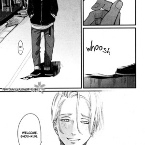 [Harada] Color Recipe ~ vol.2 [Eng] – Gay Comics image 252.jpg