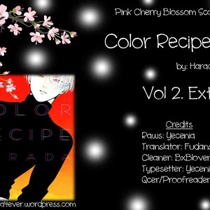 [Harada] Color Recipe ~ vol.2 [Eng] – Gay Comics image 254.jpg