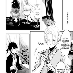 [Harada] Color Recipe ~ vol.2 [Eng] – Gay Comics image 255.jpg