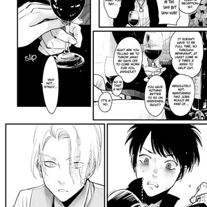 [Harada] Color Recipe ~ vol.2 [Eng] – Gay Comics image 257.jpg