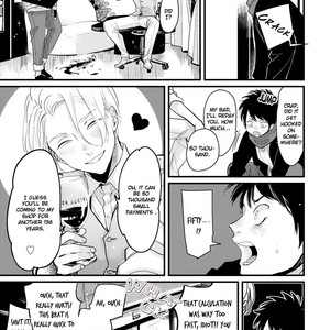 [Harada] Color Recipe ~ vol.2 [Eng] – Gay Comics image 260.jpg