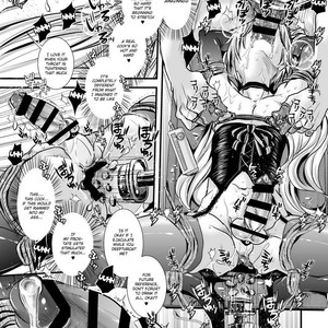 [Atelier Dr.HEAD’S (Katou Chakichi)] Iede Jounen Mucchiri Ketsuman Hitodumaka Keikaku [Eng] – Gay Comics image 010.jpg