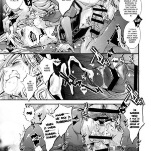 [Atelier Dr.HEAD’S (Katou Chakichi)] Iede Jounen Mucchiri Ketsuman Hitodumaka Keikaku [Eng] – Gay Comics image 014.jpg