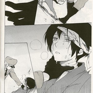 [Tomako] Hetalia dj – Double Bind, Death, and Rebirth in Japan [Eng] – Gay Comics image 019.jpg