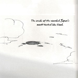 [Tomako] Hetalia dj – Double Bind, Death, and Rebirth in Japan [Eng] – Gay Comics image 024.jpg