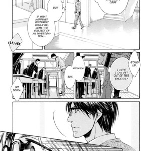 [IWAMOTO Kaoru] Hatsujou (update c.3) [Eng] – Gay Comics image 054.jpg