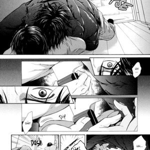 [IWAMOTO Kaoru] Hatsujou (update c.3) [Eng] – Gay Comics image 068.jpg