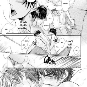 [IWAMOTO Kaoru] Hatsujou (update c.3) [Eng] – Gay Comics image 083.jpg