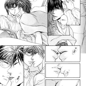 [IWAMOTO Kaoru] Hatsujou (update c.3) [Eng] – Gay Comics image 114.jpg