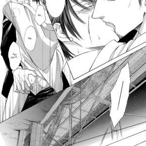 [SHIMIZU Yuki] Kachou Fuugetsu x Ze Lovers+ Booklet [Eng] – Gay Comics image 017.jpg
