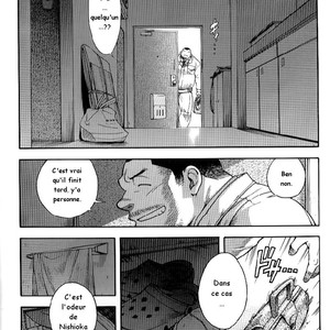 [Senkan Komomo] The Prosperity Diary of the Real Estate Agency at the Station Front vol. 1 [Fr] – Gay Comics image 006.jpg