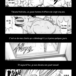 [Senkan Komomo] The Prosperity Diary of the Real Estate Agency at the Station Front vol. 1 [Fr] – Gay Comics image 029.jpg