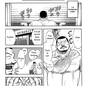 [Senkan Komomo] The Prosperity Diary of the Real Estate Agency at the Station Front vol. 1 [Fr] – Gay Comics image 049.jpg