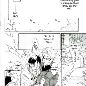 [Chu-no-Sauce (Ame)] Tsukishima Kei no Bonnou – Haikyuu!! dj [vi] – Gay Comics image 007.jpg