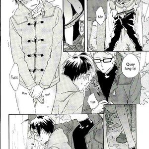 [Chu-no-Sauce (Ame)] Tsukishima Kei no Bonnou – Haikyuu!! dj [vi] – Gay Comics image 011.jpg