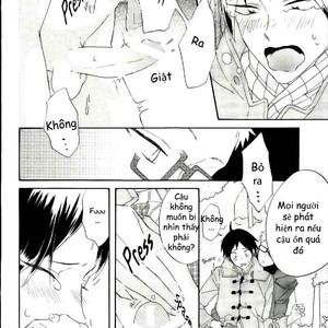 [Chu-no-Sauce (Ame)] Tsukishima Kei no Bonnou – Haikyuu!! dj [vi] – Gay Comics image 013.jpg