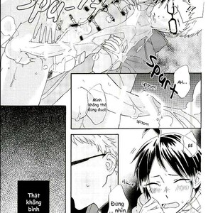 [Chu-no-Sauce (Ame)] Tsukishima Kei no Bonnou – Haikyuu!! dj [vi] – Gay Comics image 014.jpg