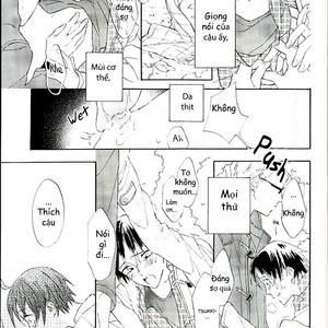 [Chu-no-Sauce (Ame)] Tsukishima Kei no Bonnou – Haikyuu!! dj [vi] – Gay Comics image 016.jpg