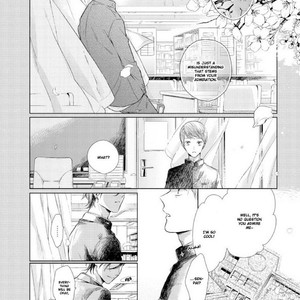[AKANE Sora] Miraiken de Ai o Tsumugeba [Eng] – Gay Comics image 007.jpg
