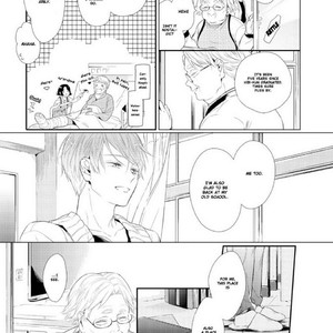 [AKANE Sora] Miraiken de Ai o Tsumugeba [Eng] – Gay Comics image 010.jpg