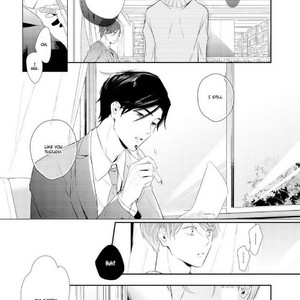 [AKANE Sora] Miraiken de Ai o Tsumugeba [Eng] – Gay Comics image 018.jpg