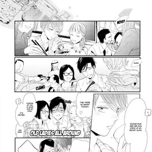 [AKANE Sora] Miraiken de Ai o Tsumugeba [Eng] – Gay Comics image 027.jpg