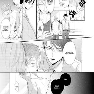 [AKANE Sora] Miraiken de Ai o Tsumugeba [Eng] – Gay Comics image 034.jpg