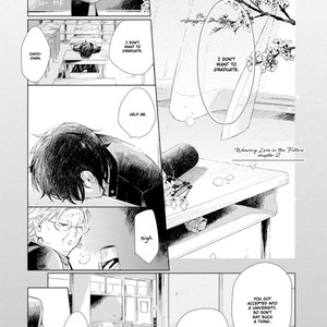 [AKANE Sora] Miraiken de Ai o Tsumugeba [Eng] – Gay Comics image 044.jpg