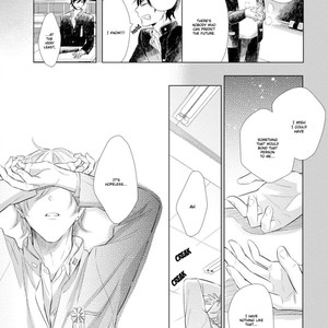 [AKANE Sora] Miraiken de Ai o Tsumugeba [Eng] – Gay Comics image 047.jpg