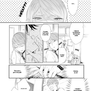 [AKANE Sora] Miraiken de Ai o Tsumugeba [Eng] – Gay Comics image 051.jpg