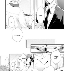 [AKANE Sora] Miraiken de Ai o Tsumugeba [Eng] – Gay Comics image 054.jpg