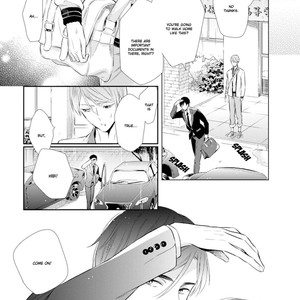 [AKANE Sora] Miraiken de Ai o Tsumugeba [Eng] – Gay Comics image 056.jpg