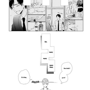 [AKANE Sora] Miraiken de Ai o Tsumugeba [Eng] – Gay Comics image 059.jpg