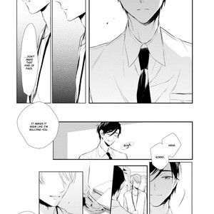 [AKANE Sora] Miraiken de Ai o Tsumugeba [Eng] – Gay Comics image 070.jpg