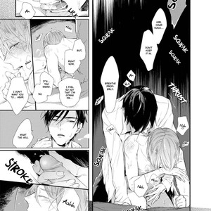 [AKANE Sora] Miraiken de Ai o Tsumugeba [Eng] – Gay Comics image 114.jpg