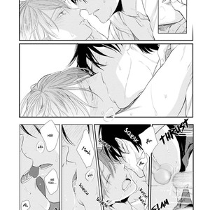 [AKANE Sora] Miraiken de Ai o Tsumugeba [Eng] – Gay Comics image 119.jpg