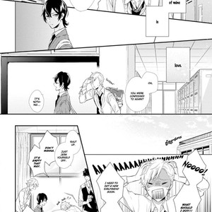 [AKANE Sora] Miraiken de Ai o Tsumugeba [Eng] – Gay Comics image 133.jpg