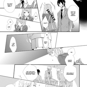 [AKANE Sora] Miraiken de Ai o Tsumugeba [Eng] – Gay Comics image 144.jpg