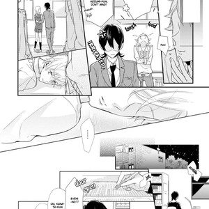 [AKANE Sora] Miraiken de Ai o Tsumugeba [Eng] – Gay Comics image 158.jpg