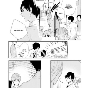 [AKANE Sora] Miraiken de Ai o Tsumugeba [Eng] – Gay Comics image 185.jpg