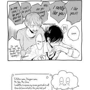 [AKANE Sora] Miraiken de Ai o Tsumugeba [Eng] – Gay Comics image 195.jpg