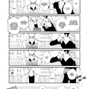 [AKANE Sora] Miraiken de Ai o Tsumugeba [Eng] – Gay Comics image 197.jpg