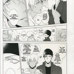 [Kuroquis (Kuro)] PINKSICK – Detective Conan dj [Eng] – Gay Comics image 005.jpg