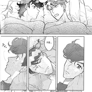 [seigo2kagetsu/ hashimoto] soshite life wa tsuzuku – JoJo dj [kr] – Gay Comics image 044.jpg