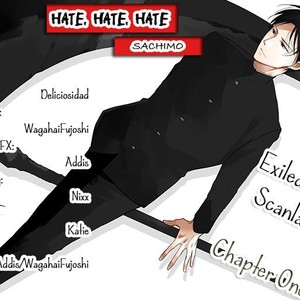 [Sachimo] Hate, hate, hate (c.1) [Eng] – Gay Comics image 002.jpg
