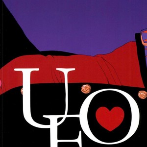 [msk (NICEGUY)] UFO – Jojo dj [JP] – Gay Comics image 020.jpg