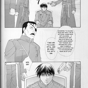 [Daen & Ronno & Kalus] Futaribocchi Densetsu – Fullmetal Alchemist dj [Eng] – Gay Comics image 023.jpg