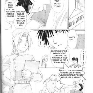 [Daen & Ronno & Kalus] Futaribocchi Densetsu – Fullmetal Alchemist dj [Eng] – Gay Comics image 025.jpg
